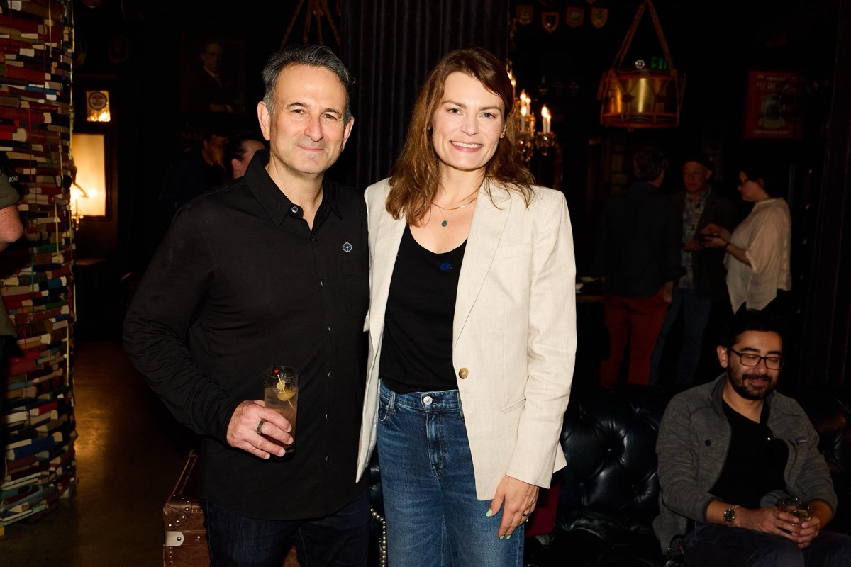 Hallstone Fund I Launch Party