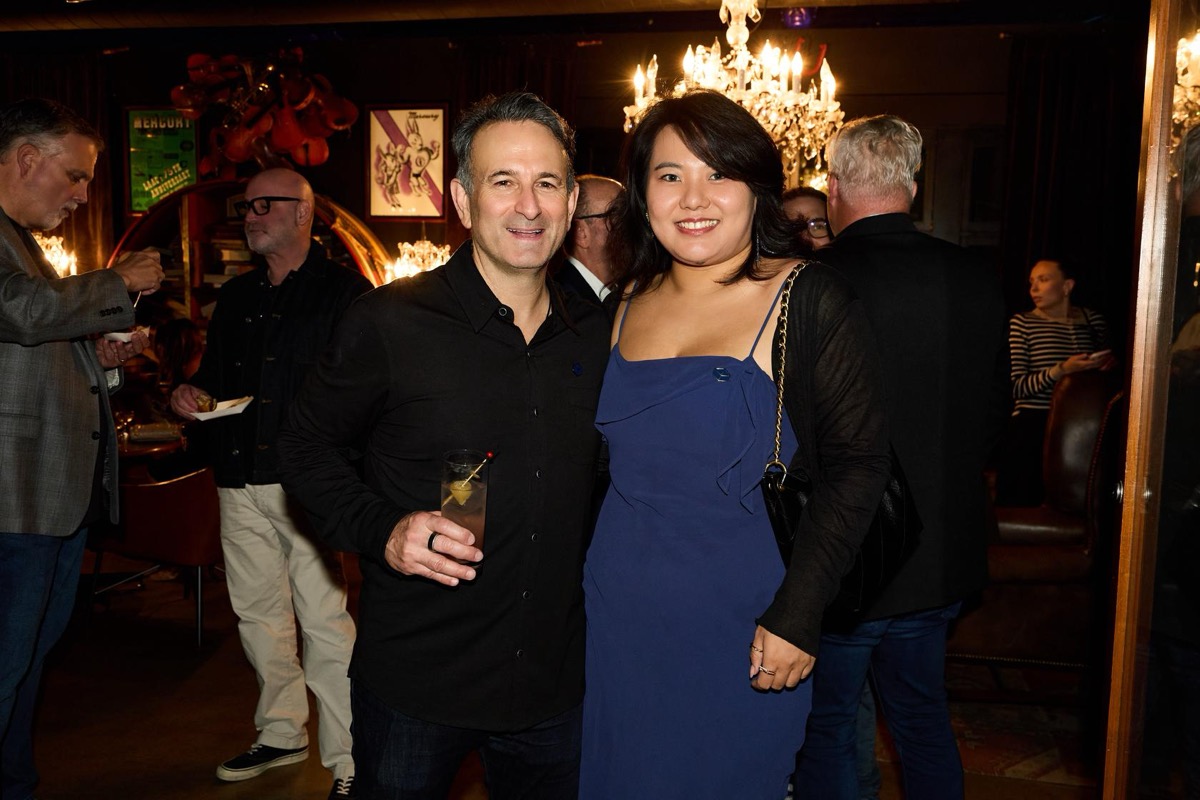 Hallstone Fund I Launch Party