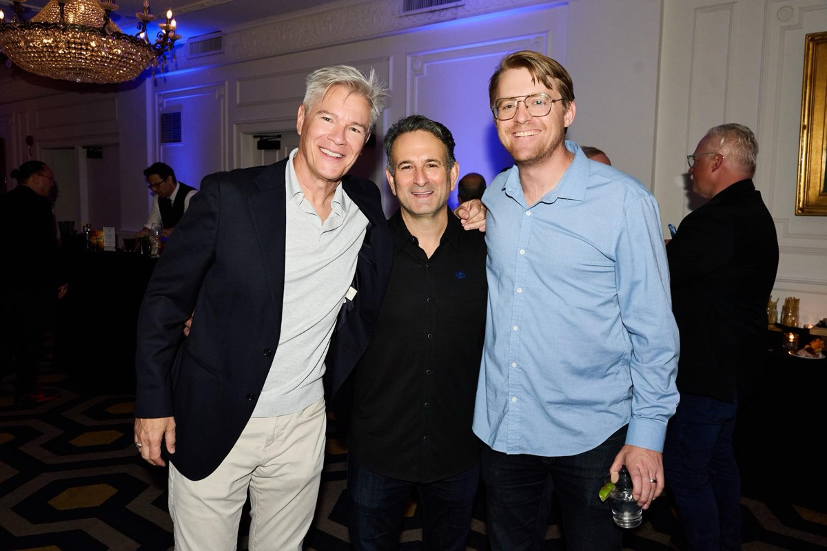 Hallstone Fund I Launch Party
