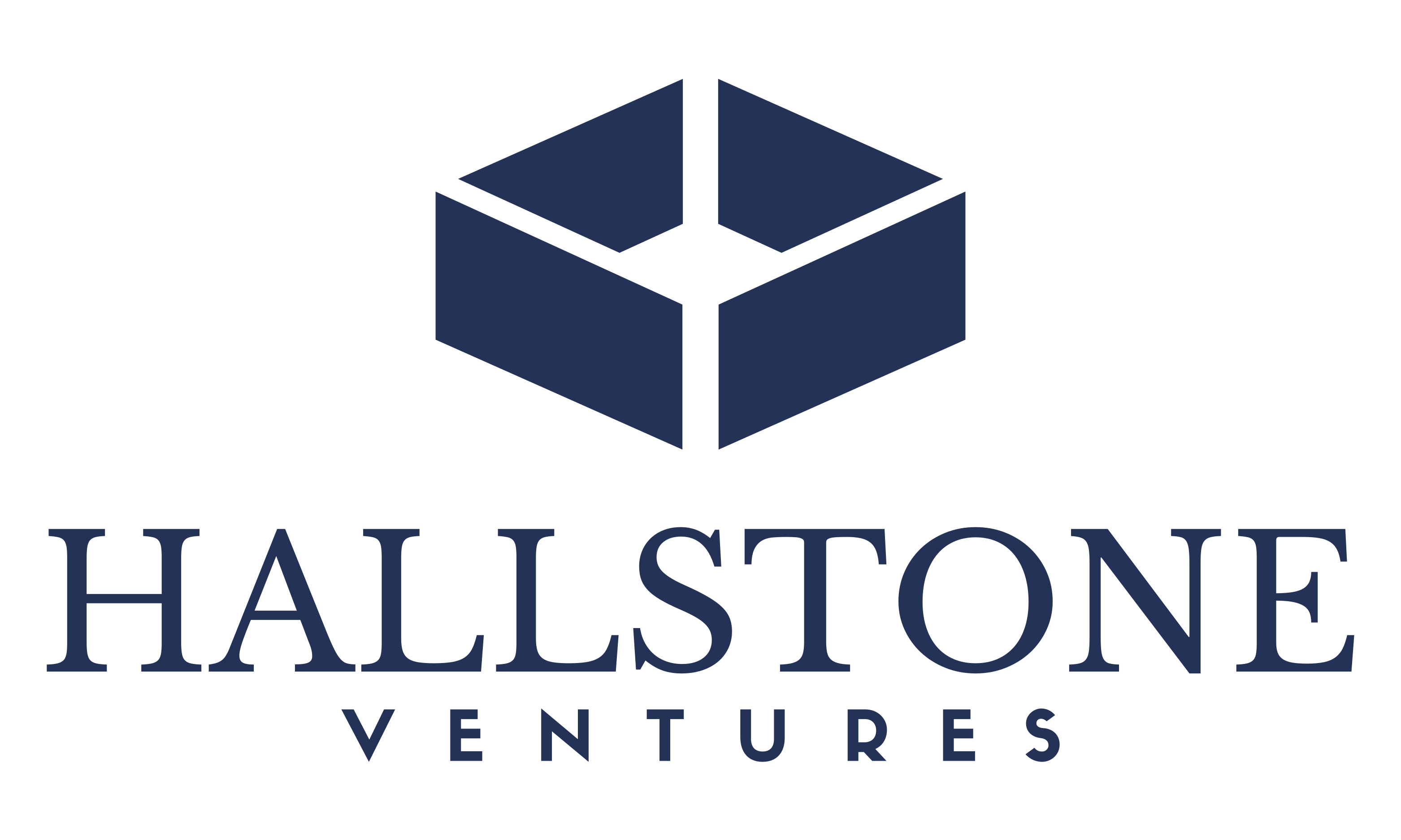 Hallstone Ventures