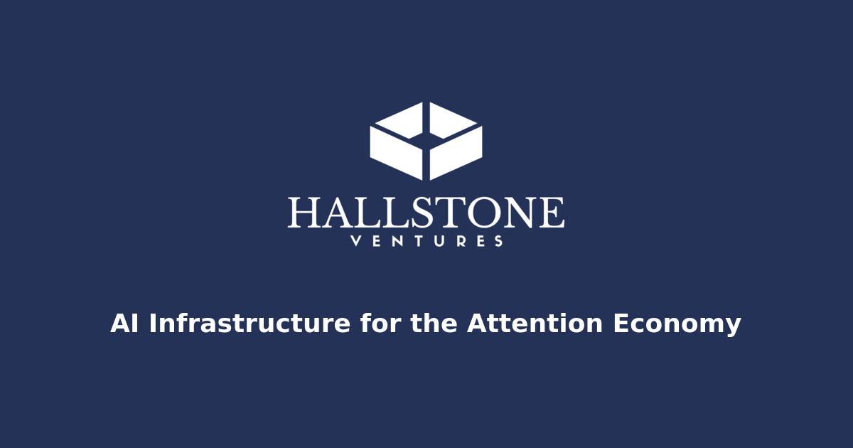 Hallstone Ventures photo